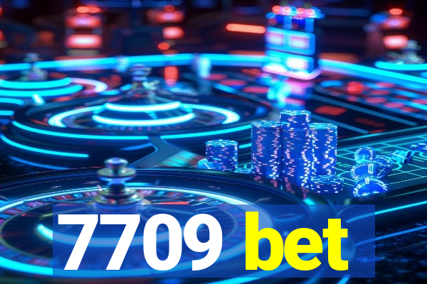 7709 bet